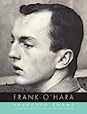 Selected Poems of Frank O'Hara