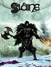Sláine: The Books Of Invasions, Vol. 3