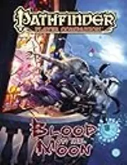 Pathfinder Player Companion: Blood of the Moon