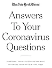 Answers to Your Coronavirus Questions