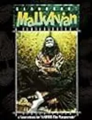 Livro do Clã Malkavian