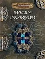 Magic of Incarnum