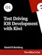 Test Driving iOS Development with Kiwi