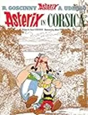 Asterix in Corsica