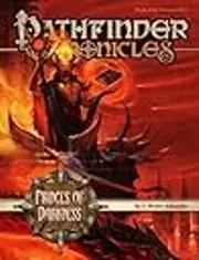 Pathfinder Chronicles: Princes of Darkness