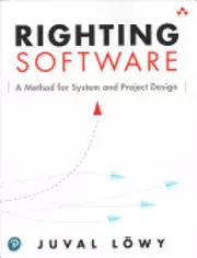 Righting Software