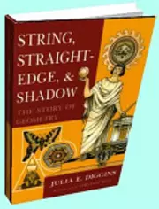 String, Straightedge, and Shadow