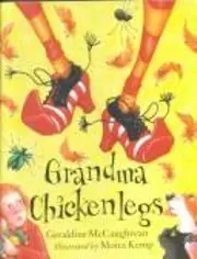 Grandma Chickenlegs