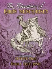 The Adventures of Baron Münchausen