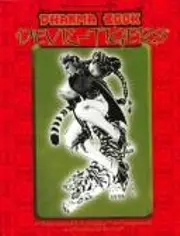 Dharma Book: Devil Tigers