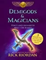 Demigods & Magicians