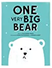 ONE Very Big Bear