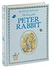 The Complete Peter Rabbit