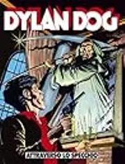 Dylan Dog n. 10: Attraverso lo specchio