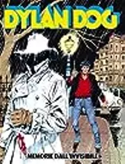 Dylan Dog n. 19: Memorie dall'invisibile