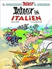 Asterix in Italien