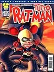 Tutto Rat-Man n. 5