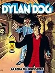 Dylan Dog n. 7: La zona del crepuscolo