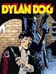 Dylan Dog n. 12: Killer!