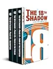 The 18th Shadow Boxset