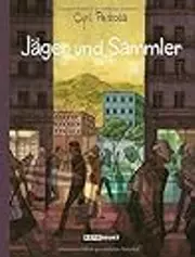 Jäger und Sammler