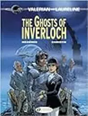 The Ghosts of Inverloch