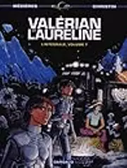 Valérian et Lauréline l'Intégrale, volume 7