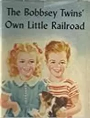 The Bobbsey Twins' Own Little Railroad