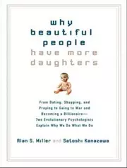 Why beautiful people have more daughters