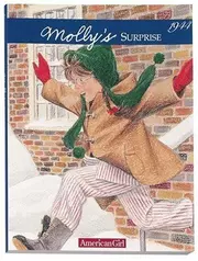 Molly's Surprise: A Christmas Story