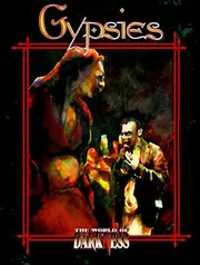World of Darkness: Gypsies