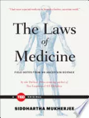 The Laws of Medicine