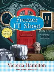 Freezer I'll Shoot