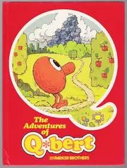 The Adventures of Q*bert