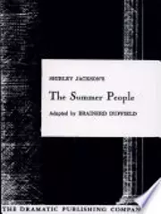 The Summer People