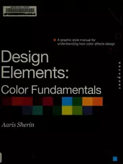 Design Elements: Color Fundamentals