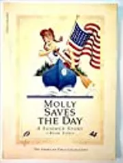 Molly Saves the Day A Summer Story