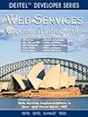 Web Services: A Technical Introduction