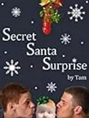 Secret Santa Surprise