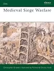 Medieval Siege Warfare
