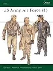 US Army Air Force