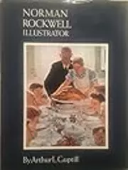 Norman Rockwell: Illustrator