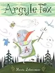 Argyle Fox