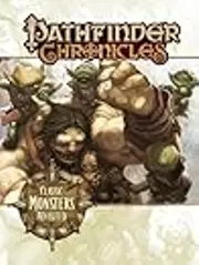 Pathfinder Chronicles: Classic Monsters Revisited