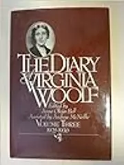 The Diary of Virginia Woolf, Vol. 3: 1925-30