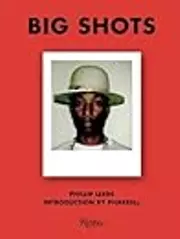 Big Shots!: Polaroids from the World of Hip-Hop and Fashion