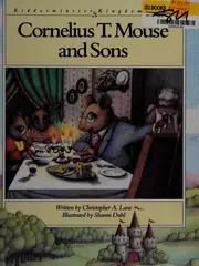 Cornelius T. Mouse and sons