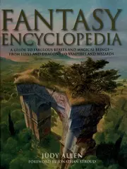 Fantasy Encyclopedia