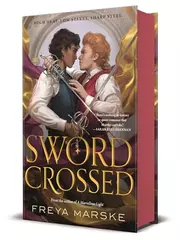 Swordcrossed