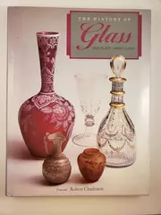 The History of Glass